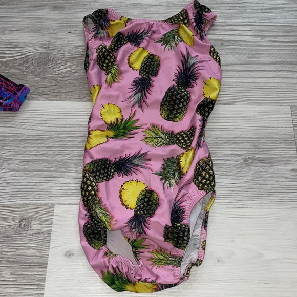 Foxy’s Leotards gymnastics leotard bundle! - Picture 4 of 5